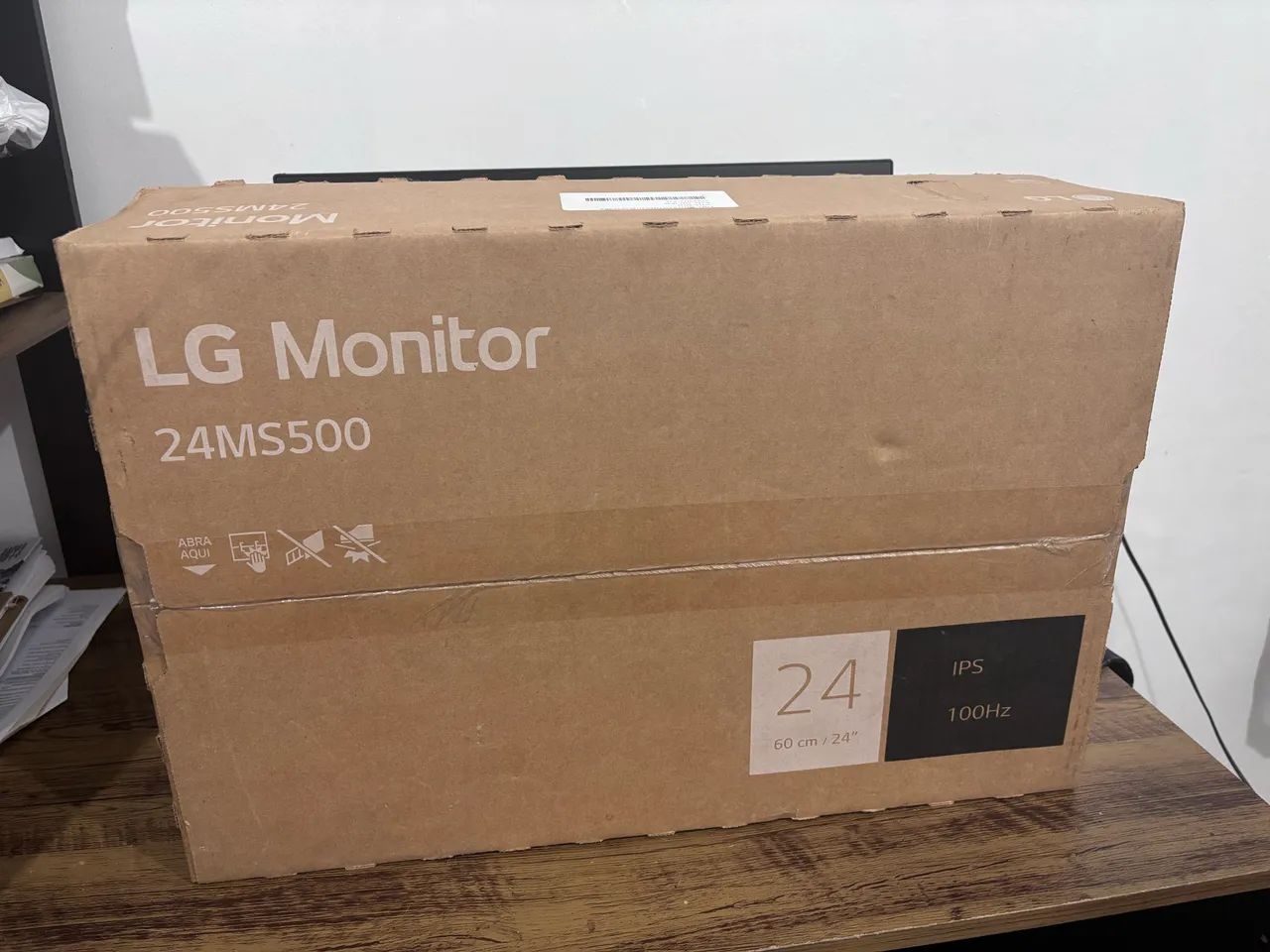 Monitor 24? LG - Foto 2