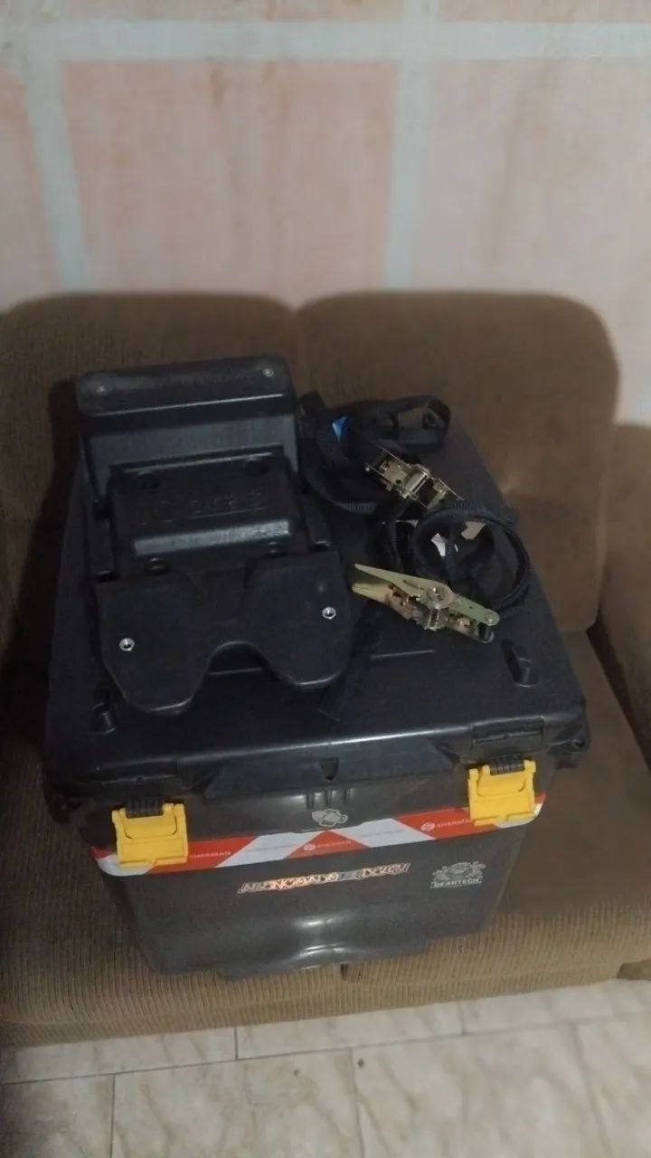 Bau 110 ltrs
