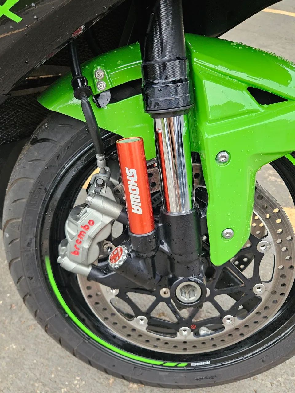 Ninja Zx-10/ Zx-10r 1000cc 2022 - 1537696464 | OLX