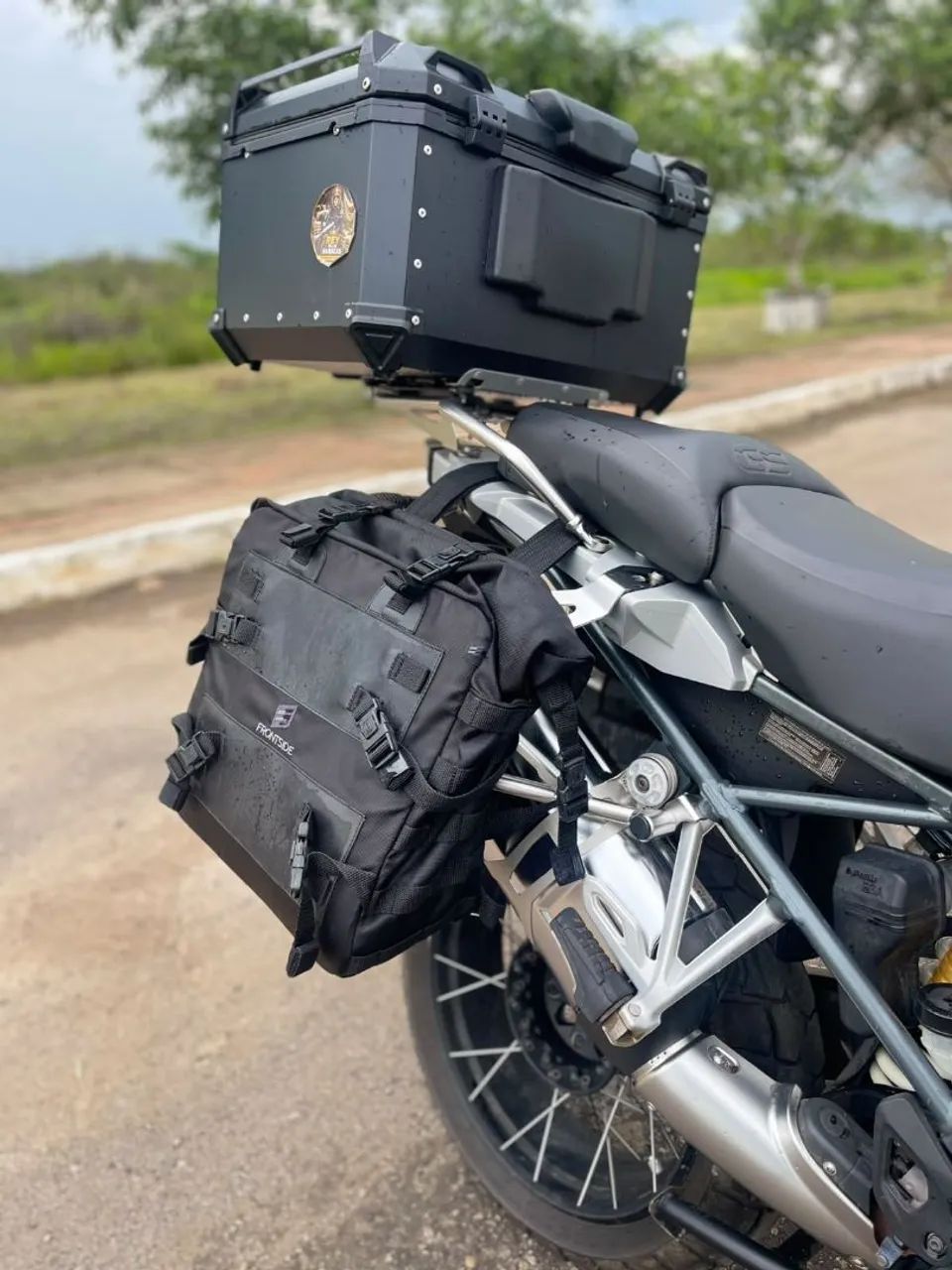 BMW GS 1200 ANO 2017  - Foto 5