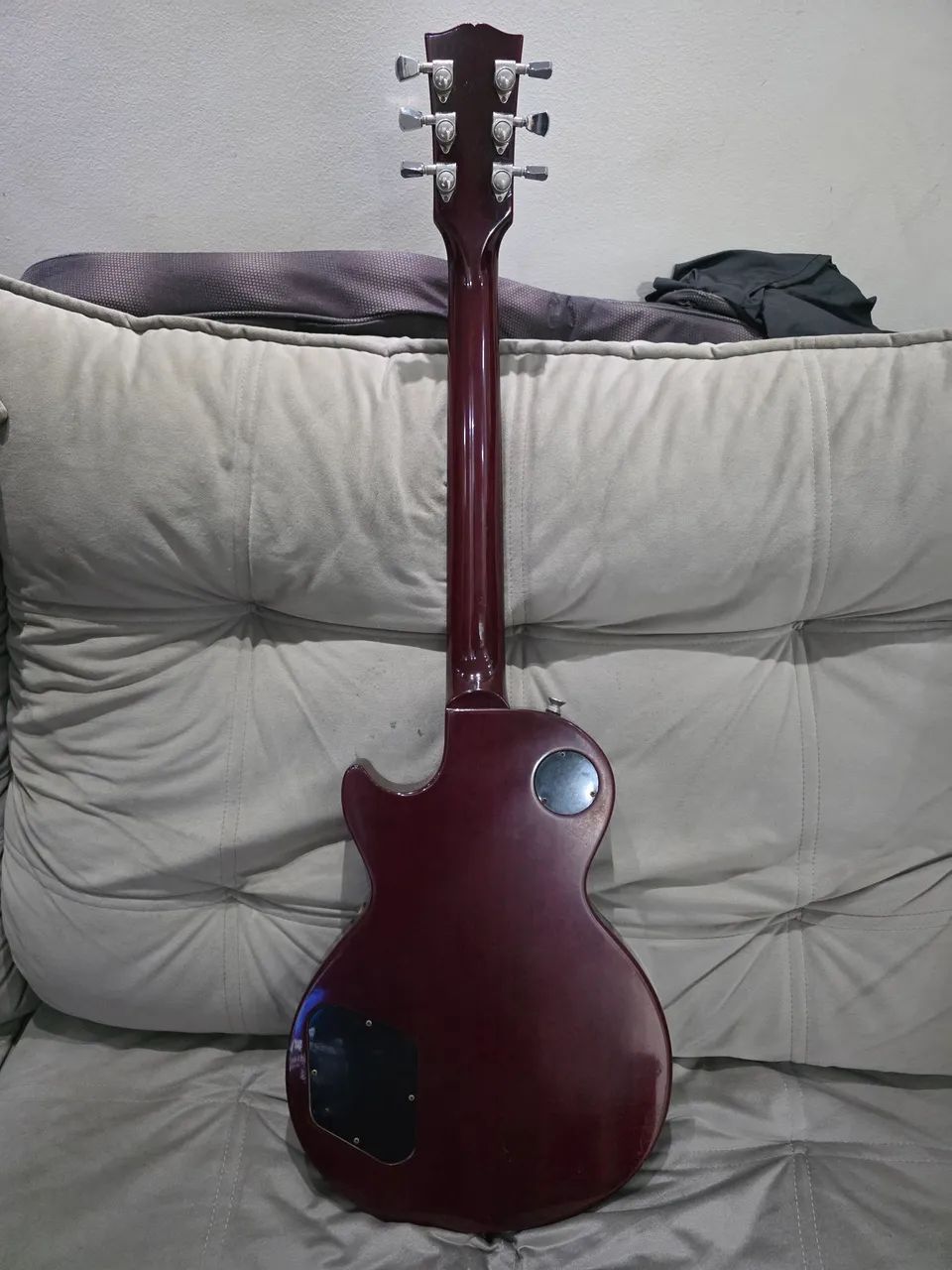 Gibson Les Paul Studio 2008 - Foto 2