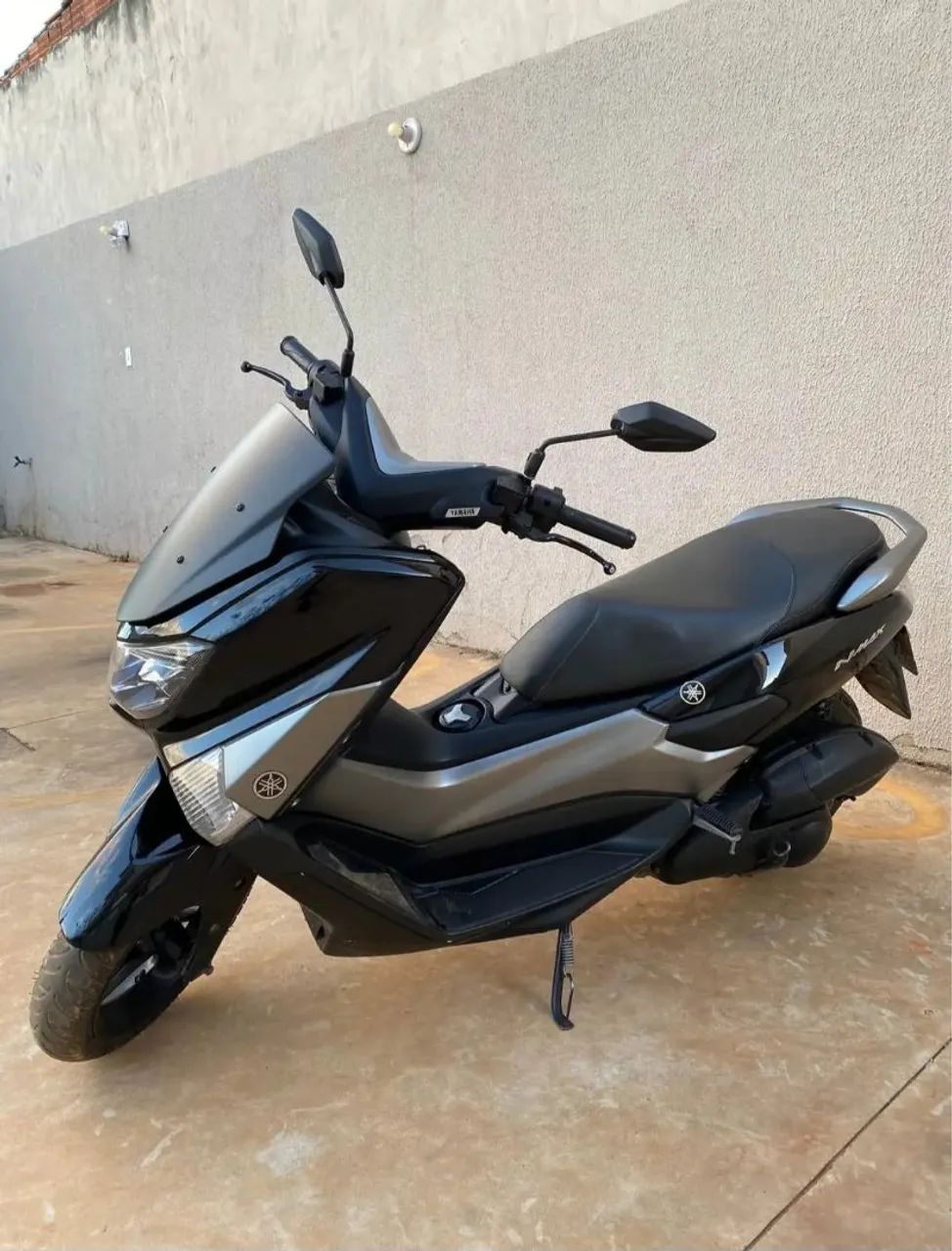 Nmax 2017/2018 - Foto 3