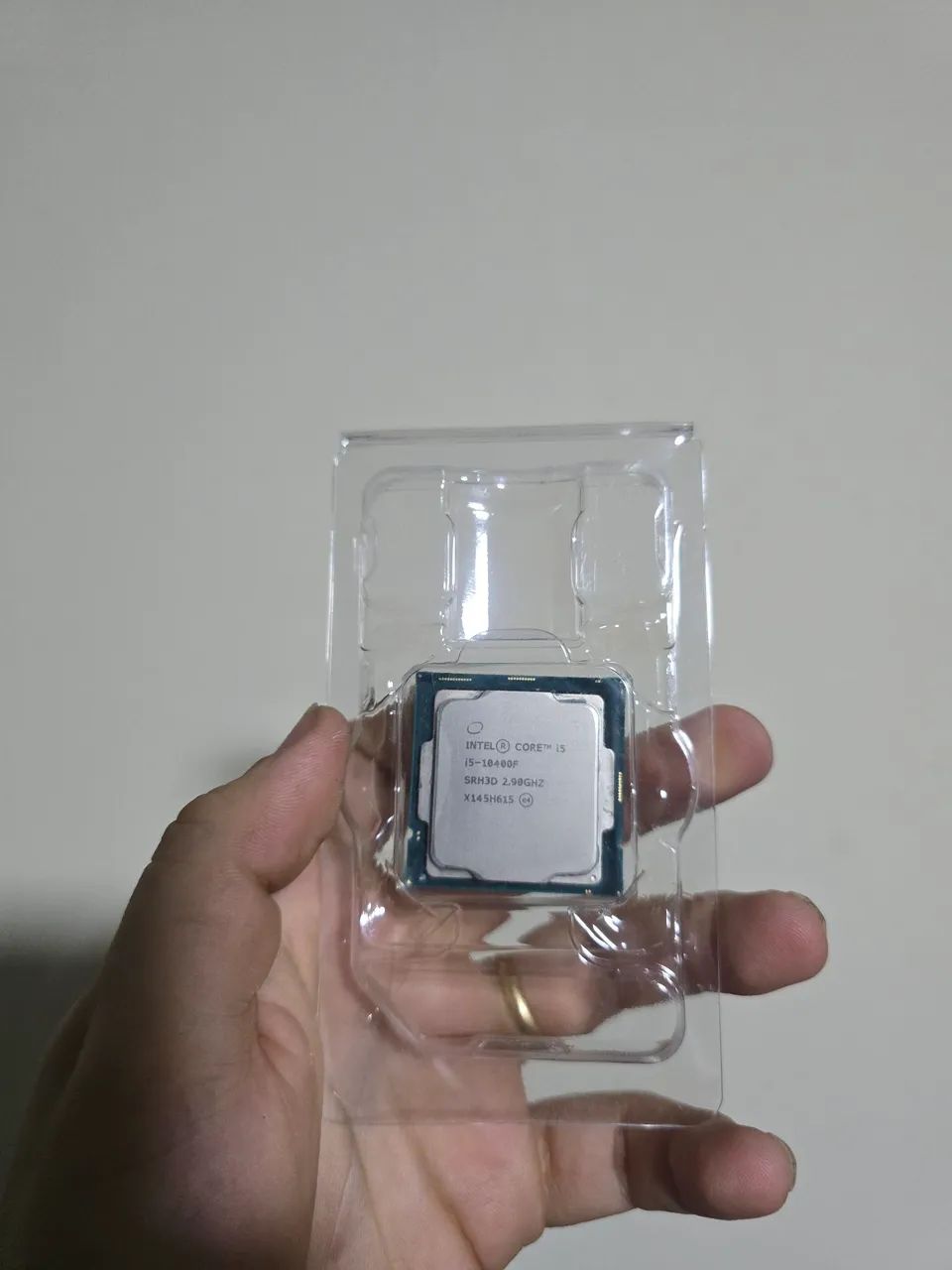 Processador I5 10400F - Foto 2