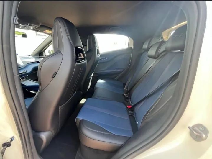 BYD Dolphin Mini (Elétrico) 2025 - Foto 5