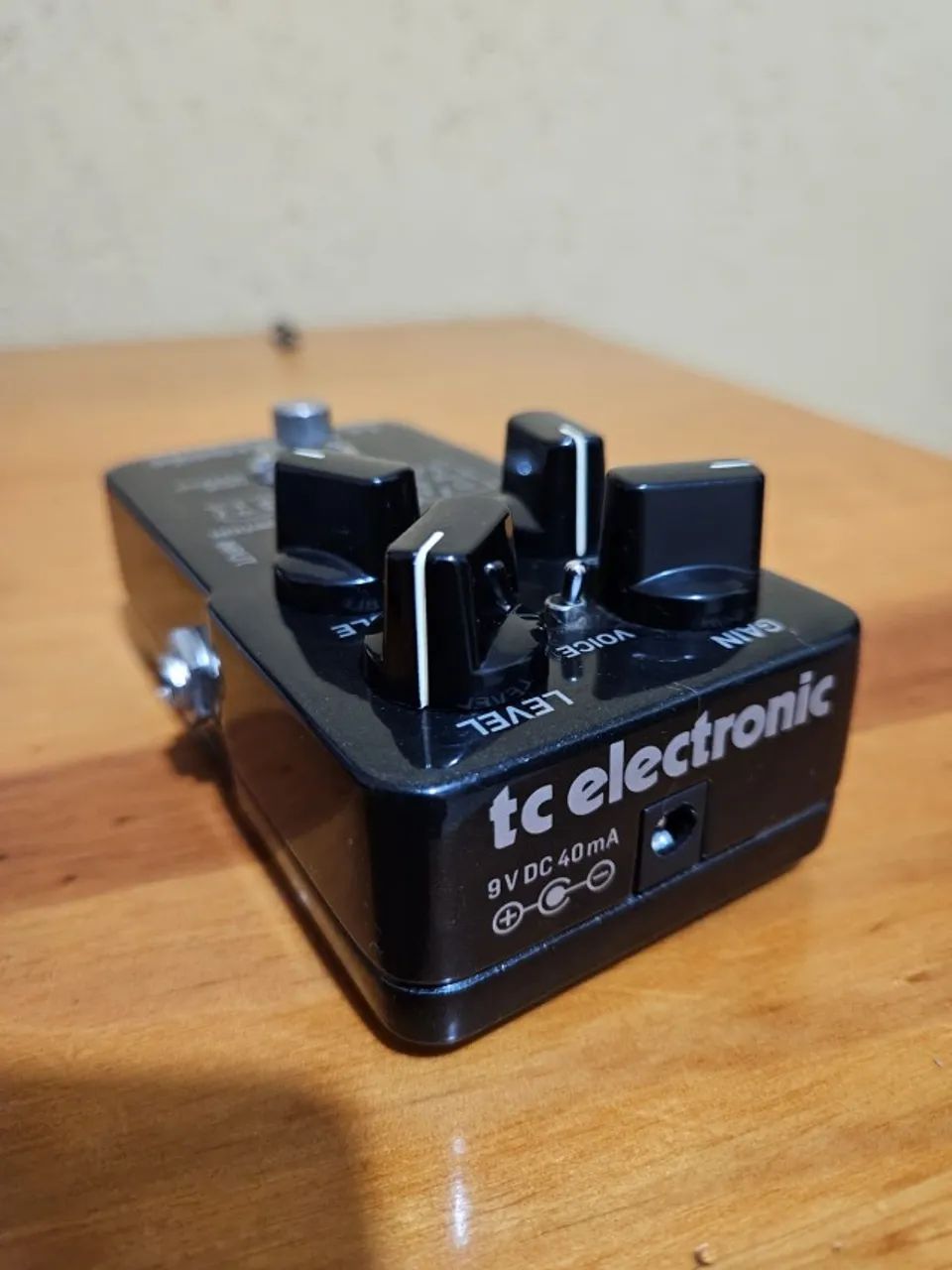 TC Electronic Dark Matter Distortion - Foto 4