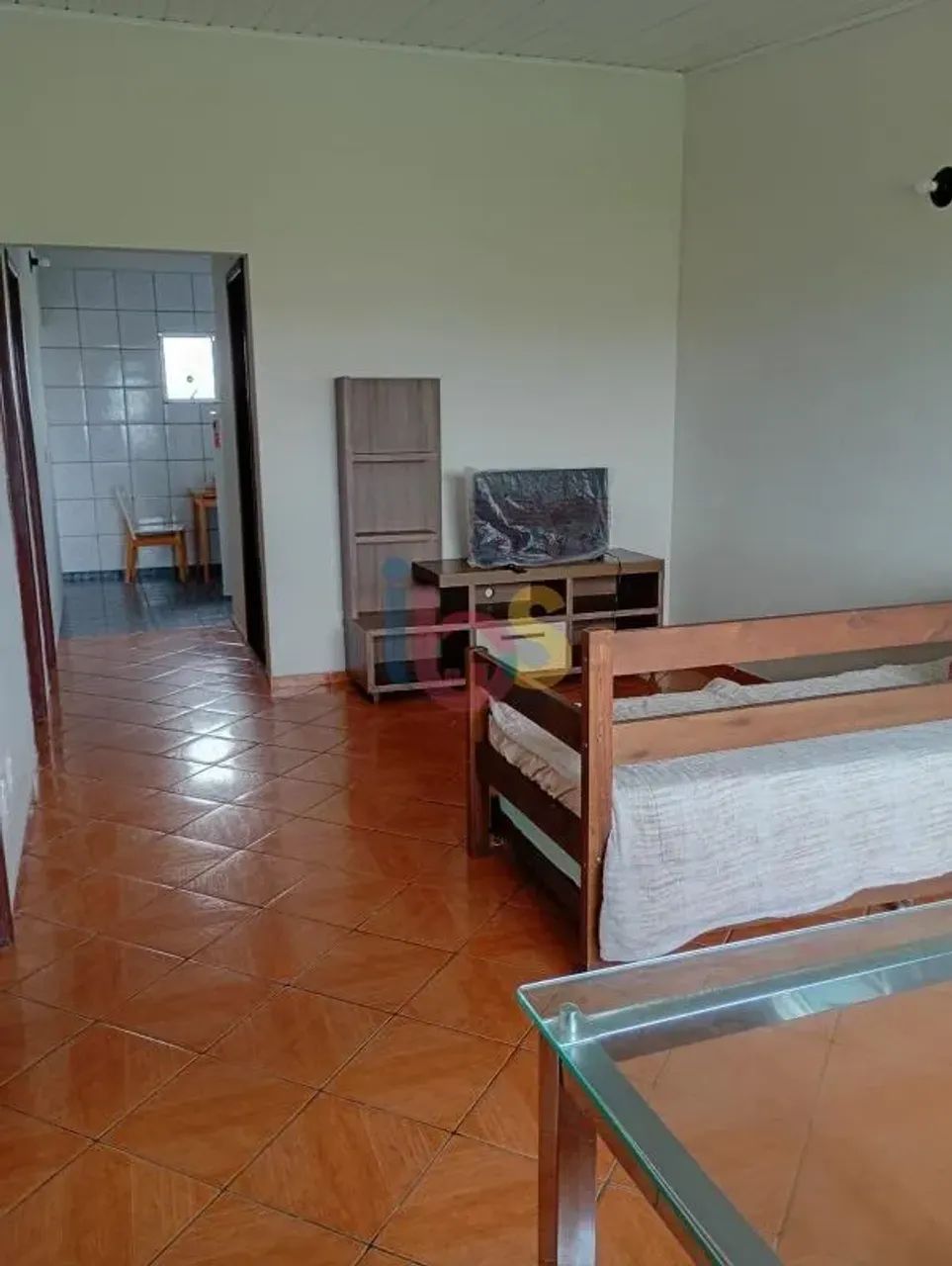 Alugo Apartamento 3/4 - Foto 2