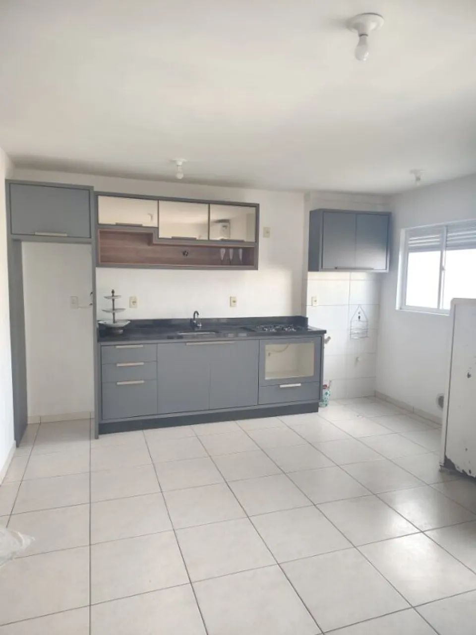 APARTAMENTO 2 DORMITÓRIOS ( RECANTO DAS ORQUIDEAS ) CRICIÚMA/SC - Foto 4