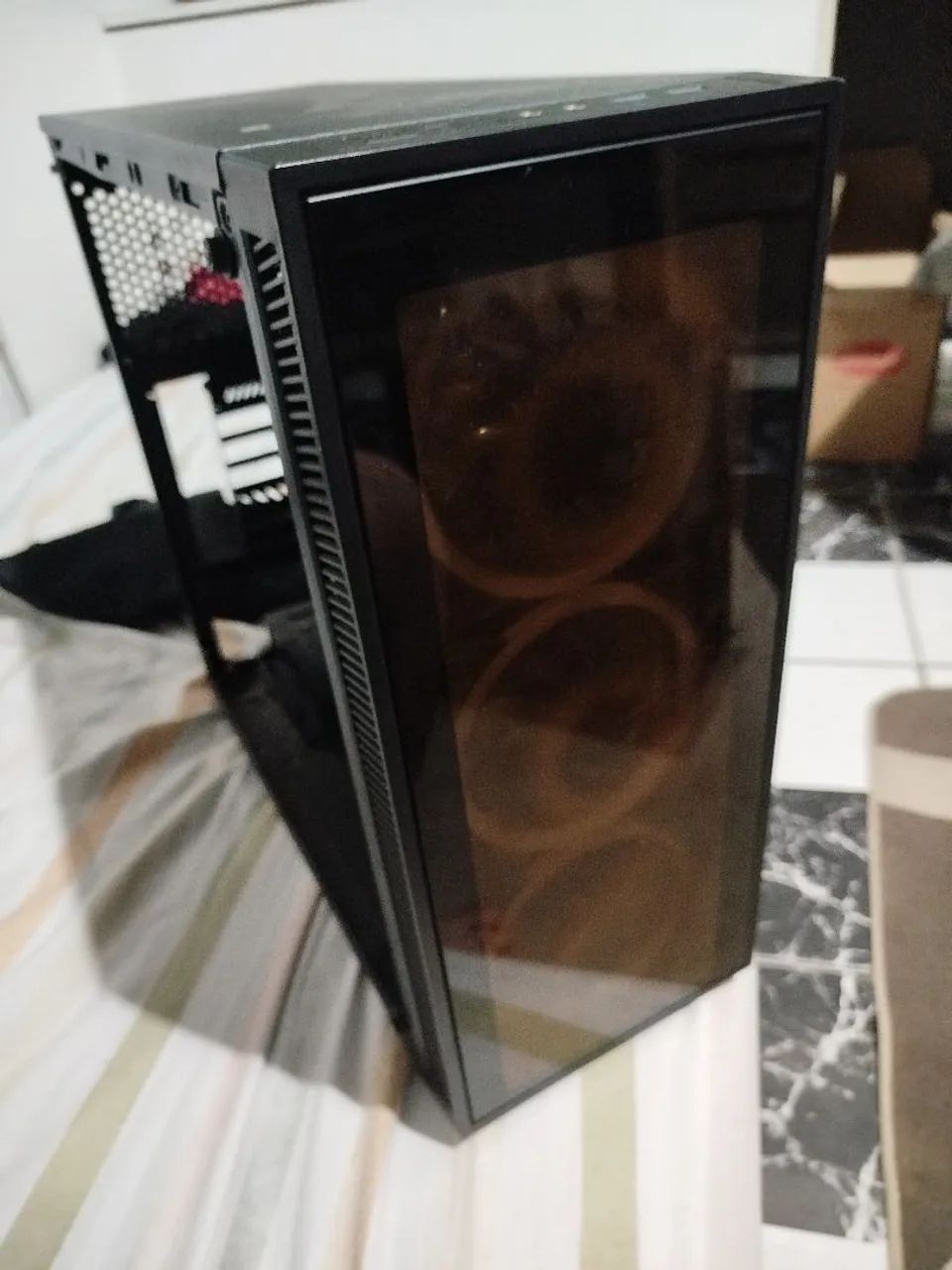 Pc, Gabinete  - Foto 4