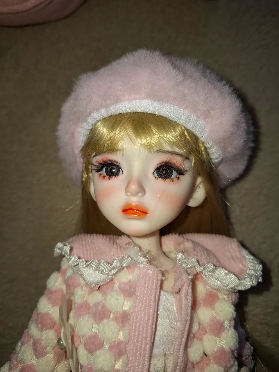 Boneca BJD 1/6  - Foto 5