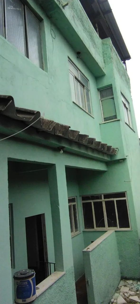 Foto - Duque de Caxias - Vila Itamarati
