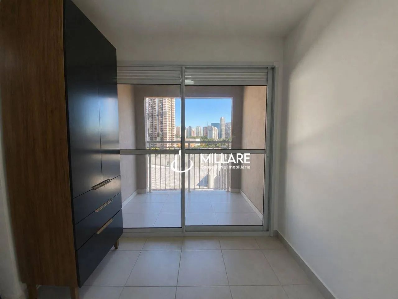 APARTAMENTO PARA LOCAÇÃO NA BARRA FUNDA - Foto 5