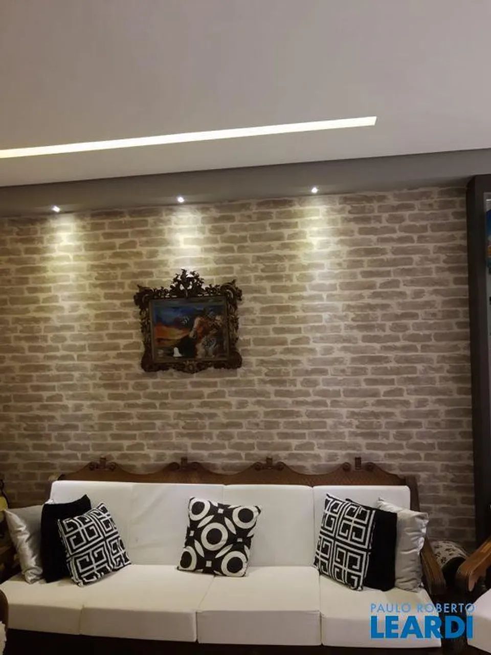 APARTAMENTO - SANTA CLAUDINA - SP - Foto 4