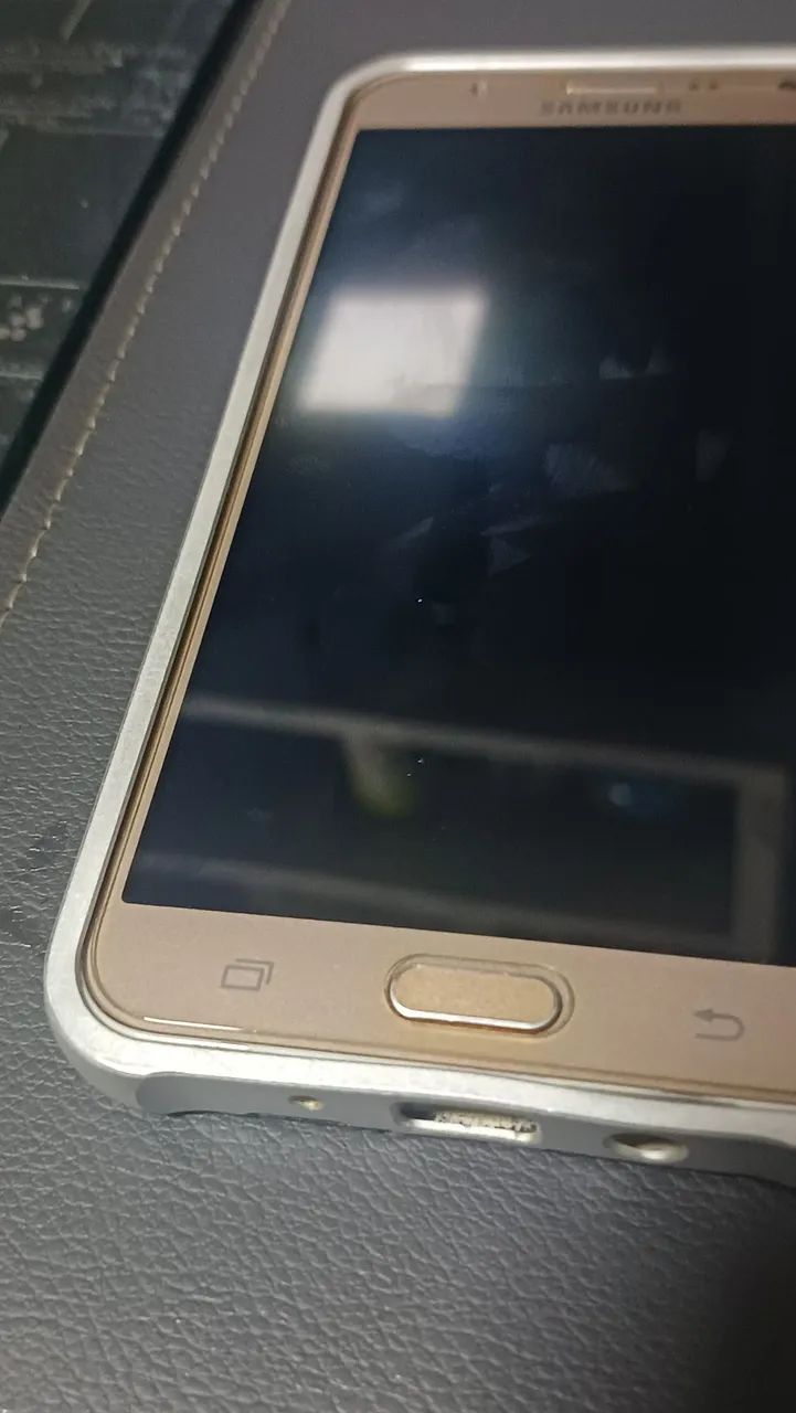 Samsung Galaxy  j7neo  - Foto 2