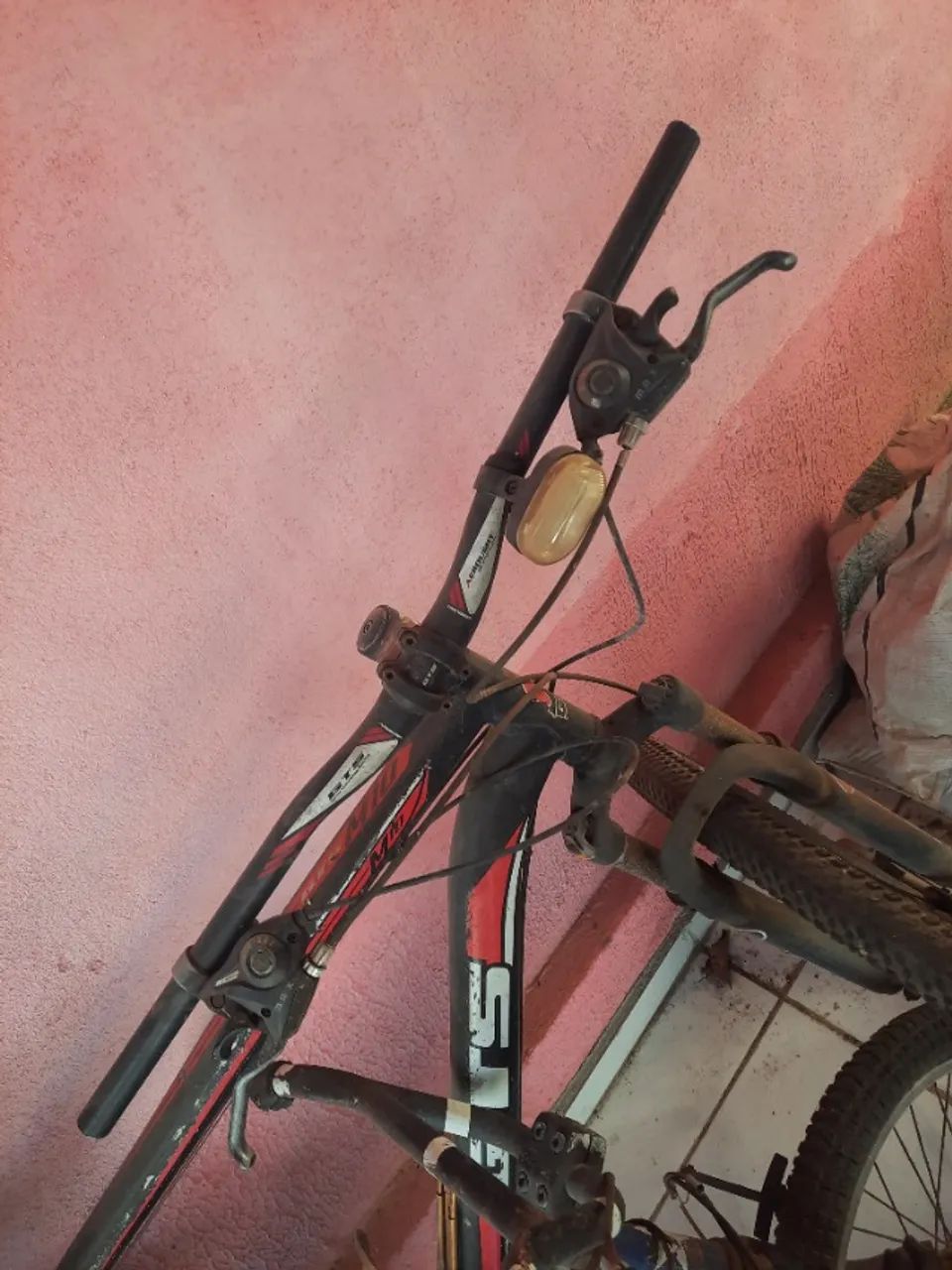 Bicicleta Aro 26 - Foto 3