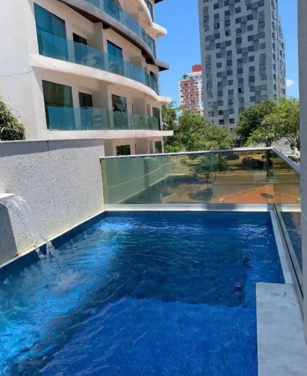 Praia Calma Premium Flat - Foto 2