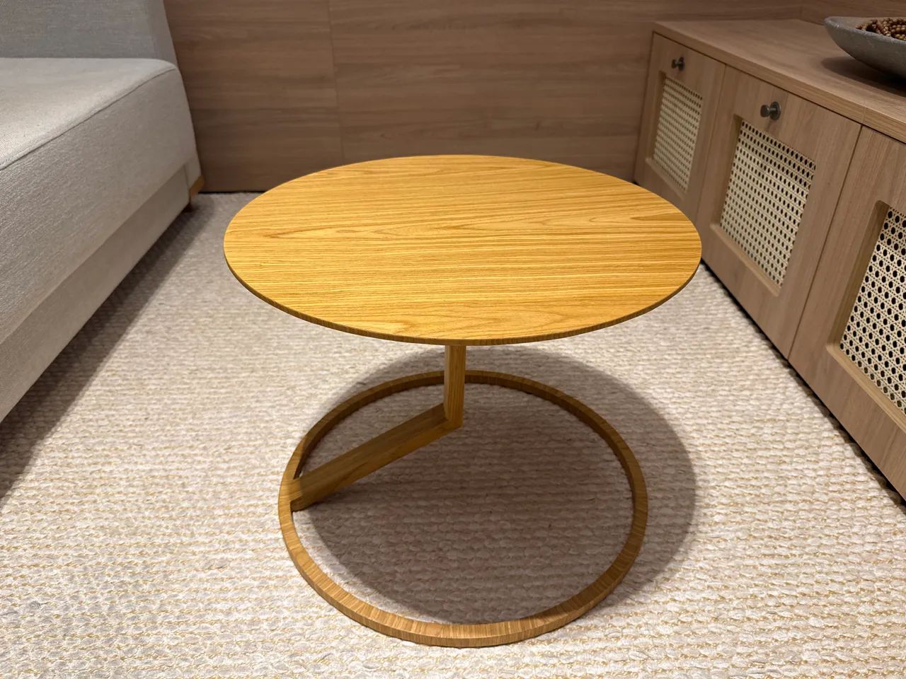 Mesa de Canto - Studio Ambientes 