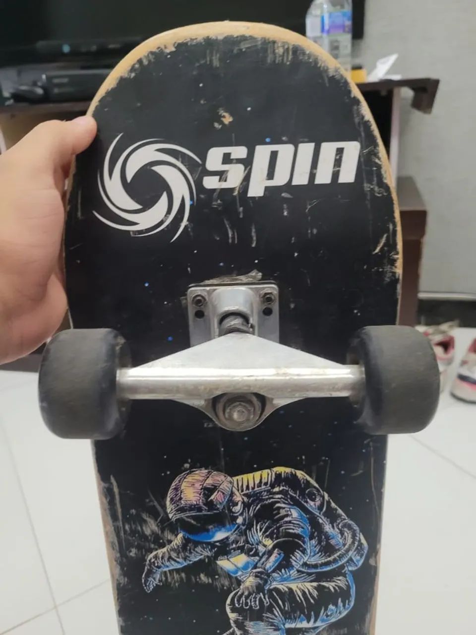 Skate - Foto 3