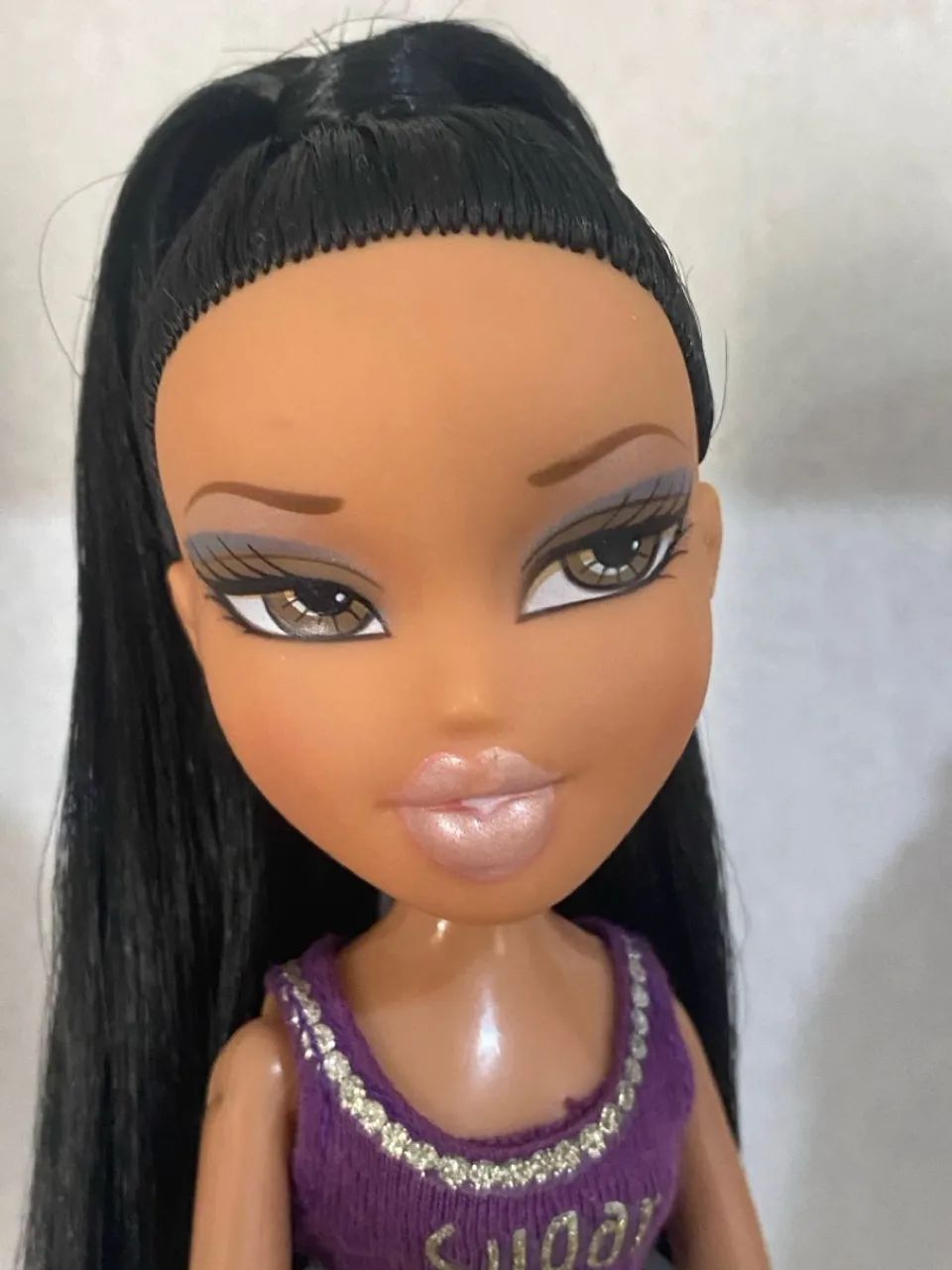 Boneca jade forever diamondz Bratz  - Foto 4