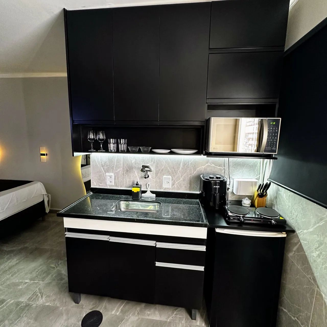Vendo loft completo Airbnb  - Foto 4