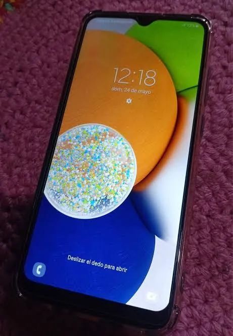 Samsung a03