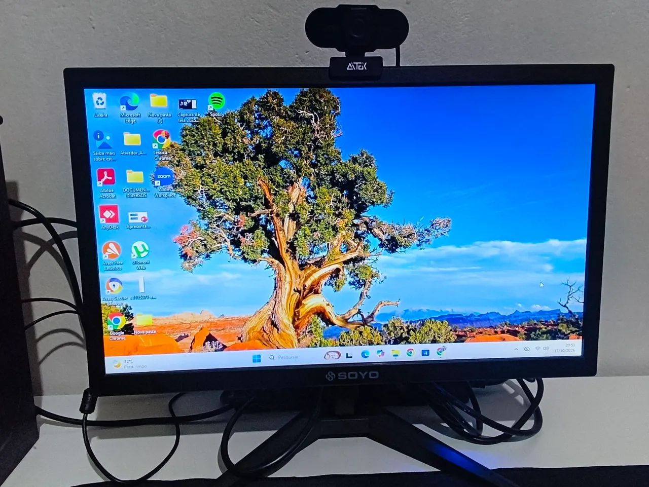 Venda Computador Completo - Foto 2