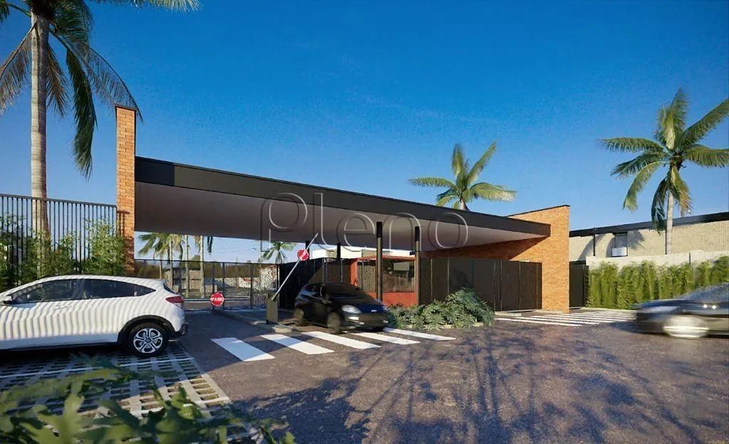 Terreno à venda em Paulínia, Betel, com 350 m², Residencial Porto Ville São Luiz - Foto 6