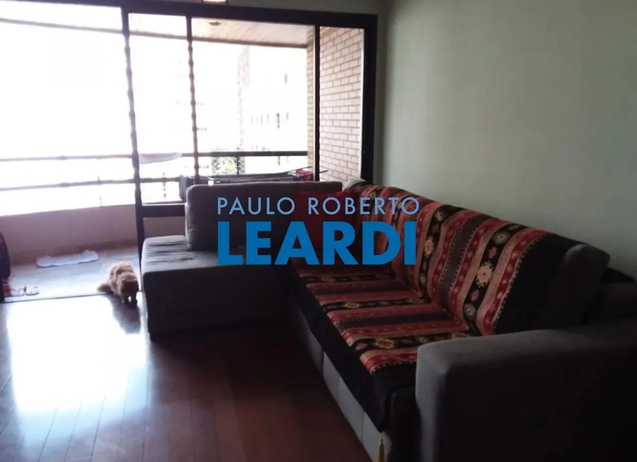 APARTAMENTO - PERDIZES - SP