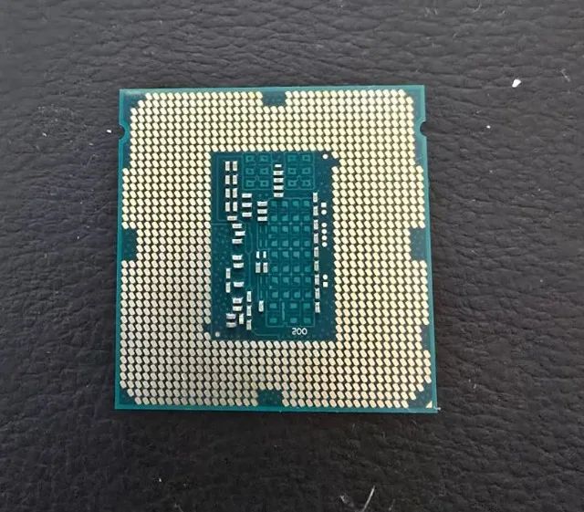 Processador gamer Intel Core i7-4770  3.9GHz gráfica integrada - Foto 2
