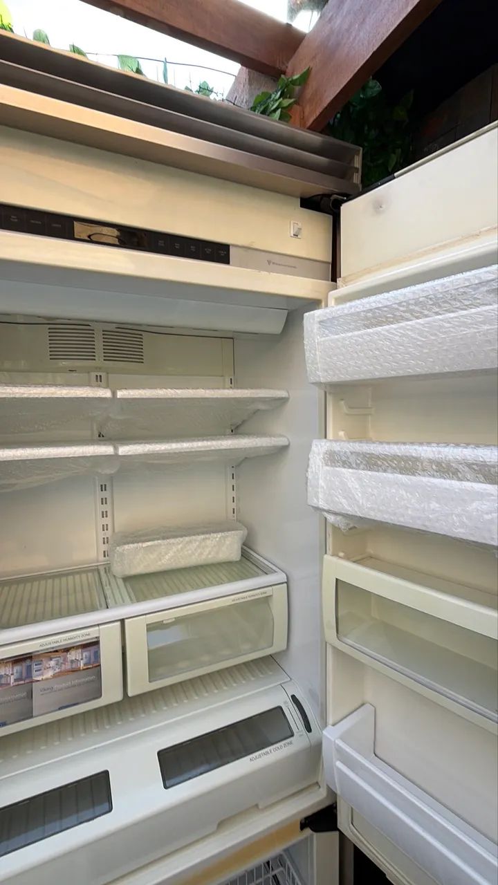 Refrigerador Bottom Viking  - Foto 2