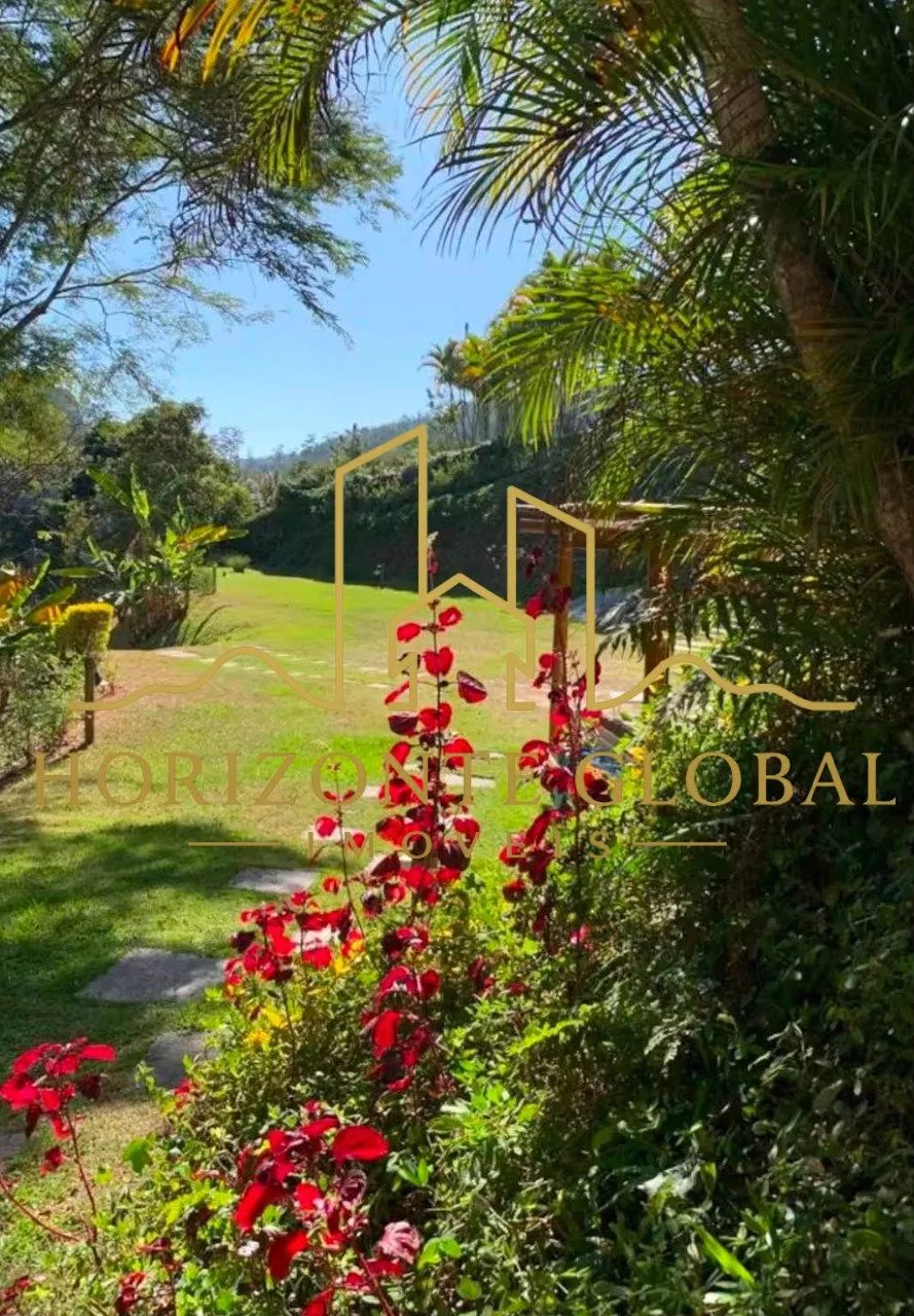 Encantadora casa para locação em Itaipava - Foto 5