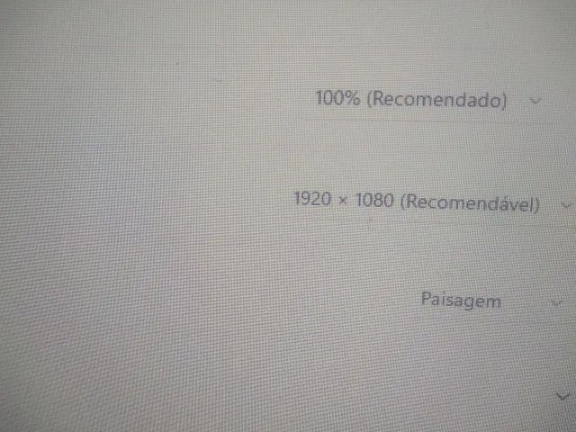 Monitor led 24 polegadas com hdmi 1080p - Foto 2