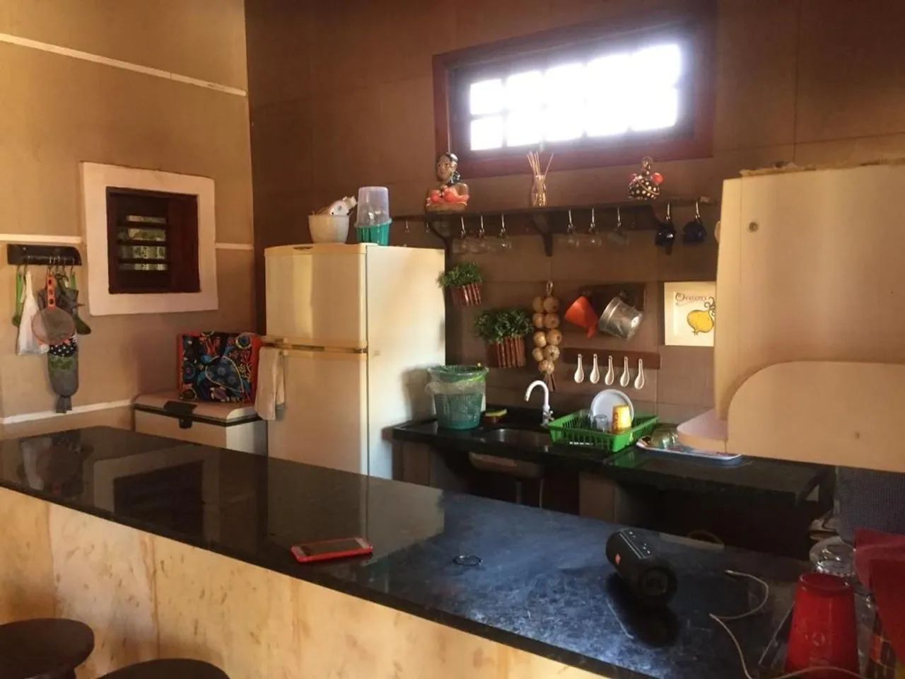 Alugo casa de praia Taiba - Foto 2