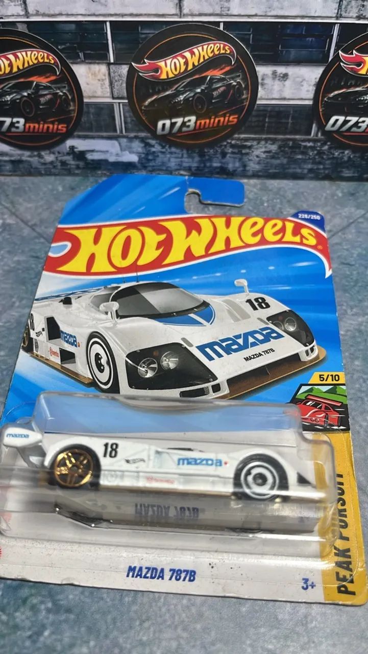 Lote hotwheels 15 - Foto 5
