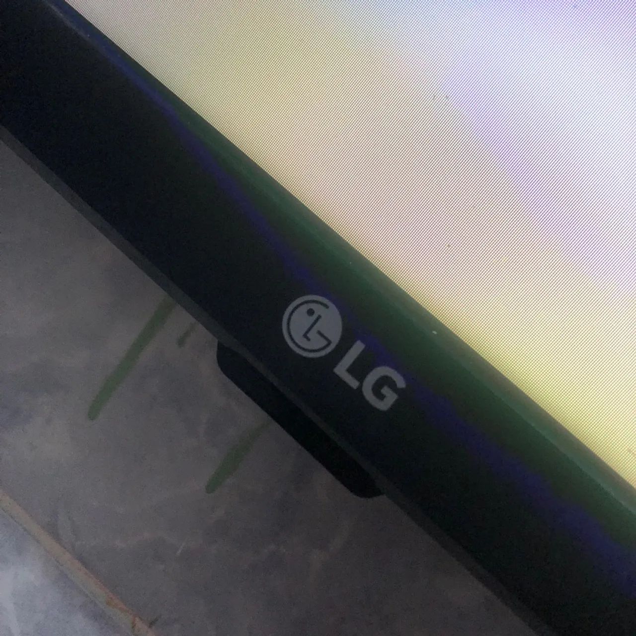 Smart TV LG 4k 50 polegadas - Foto 3