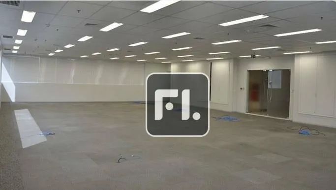 Conjunto para alugar, 245 m² - Bela Vista - São Paulo/SP