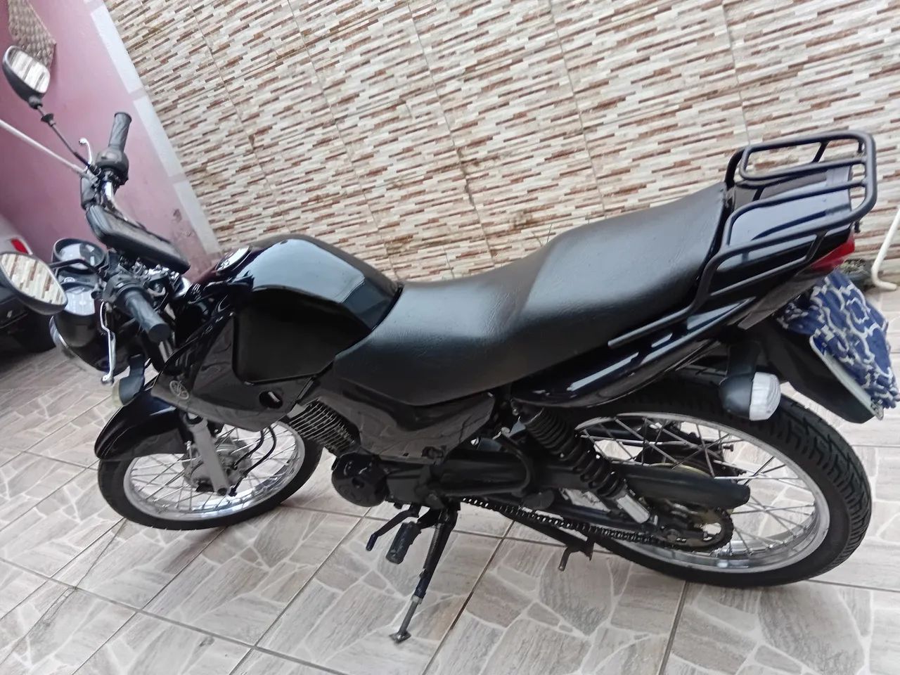 Vendo yamaha factor  - Foto 4