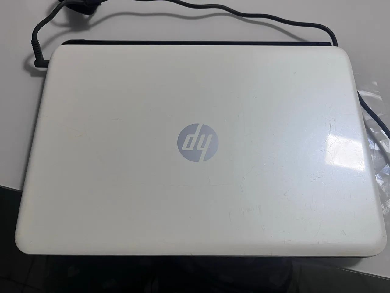 Notebook HP