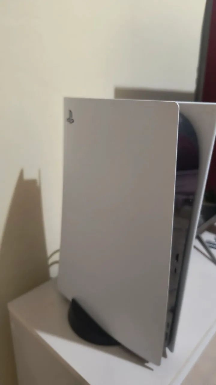 Vendo Ps5 Fat  - Foto 3