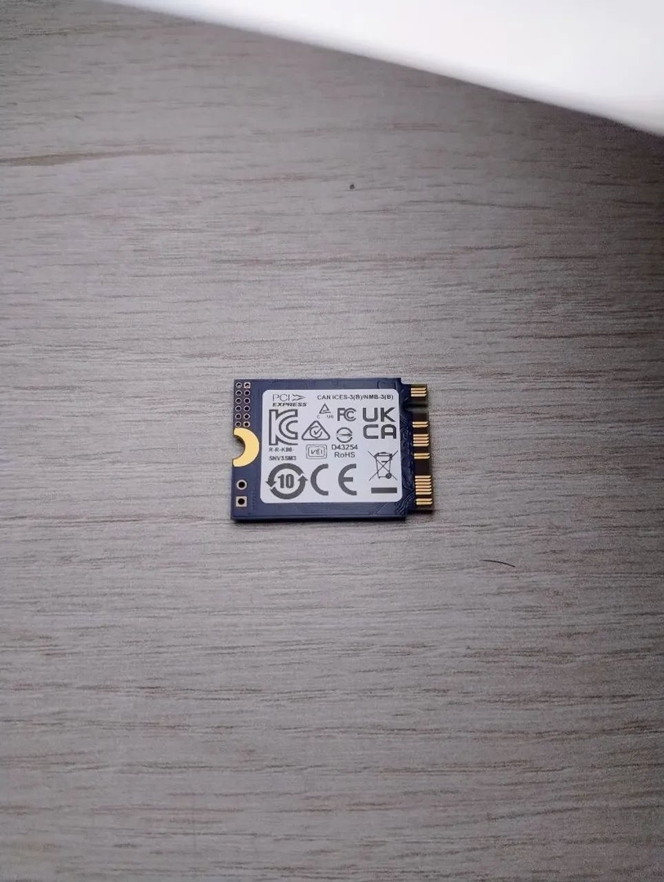 Ssd 1Tb Kingston - Foto 2