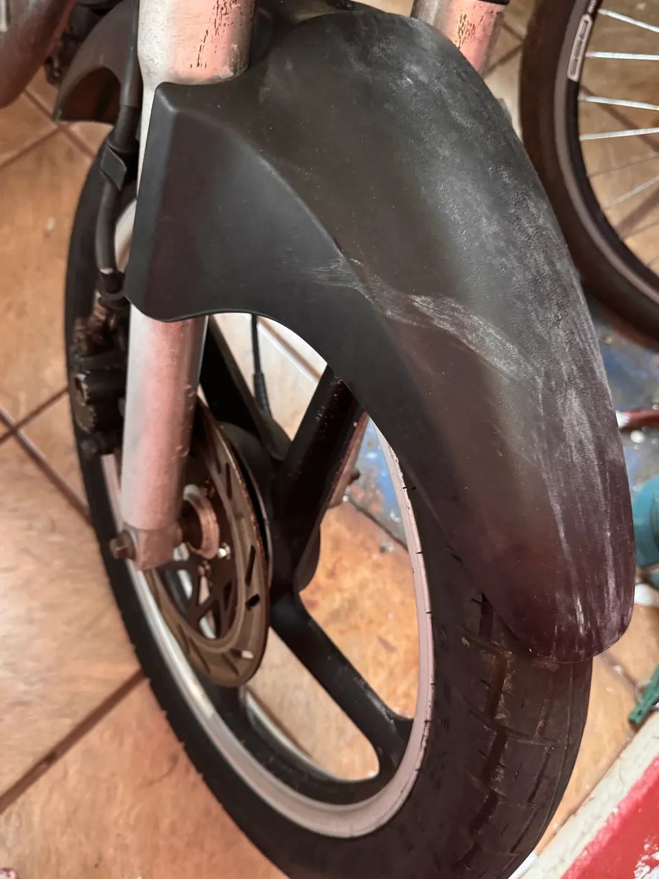 Moto  - Foto 4