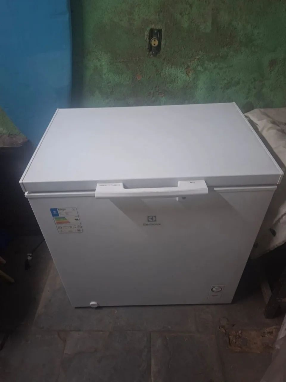 Freezer 