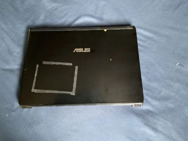 Notebook Asus Intel Core i5, Com Video Geforce GT540, Com Detalhes !  - Foto 2