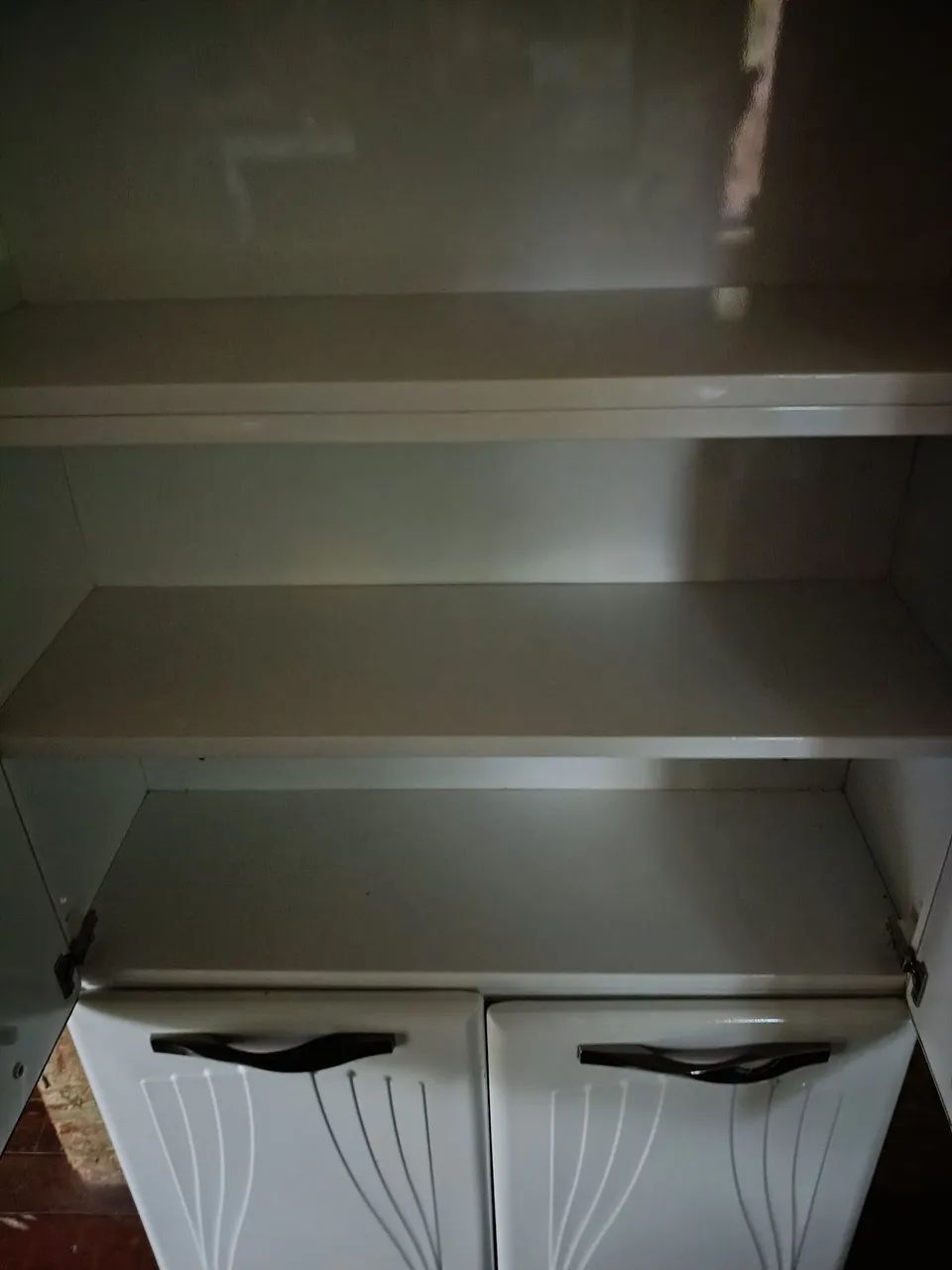 Armário de cozinha  - Foto 4