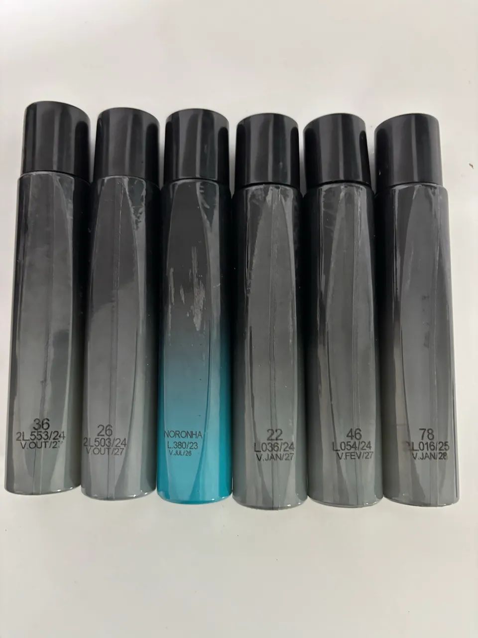 6 perfumes VIP touti - Foto 4