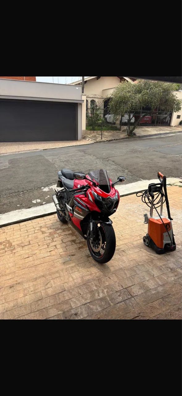 VENDO SRAD 1000 - Foto 3