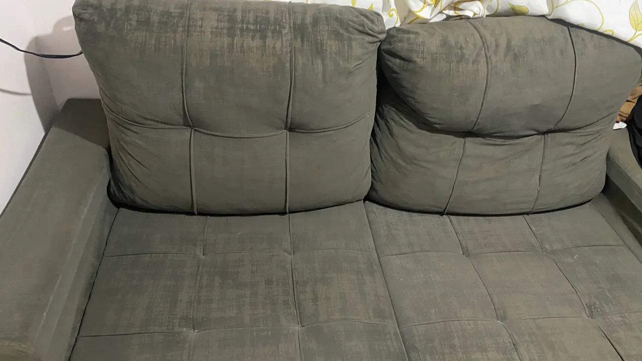 Sofá Retrátil  - Foto 2