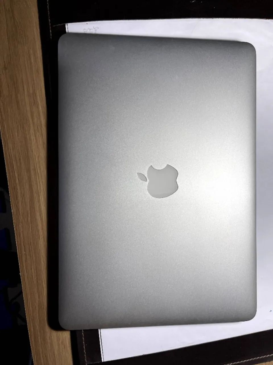 Macbook Air 13" 8Gb RAM 256Gb SSD em excelente estado! - Foto 2