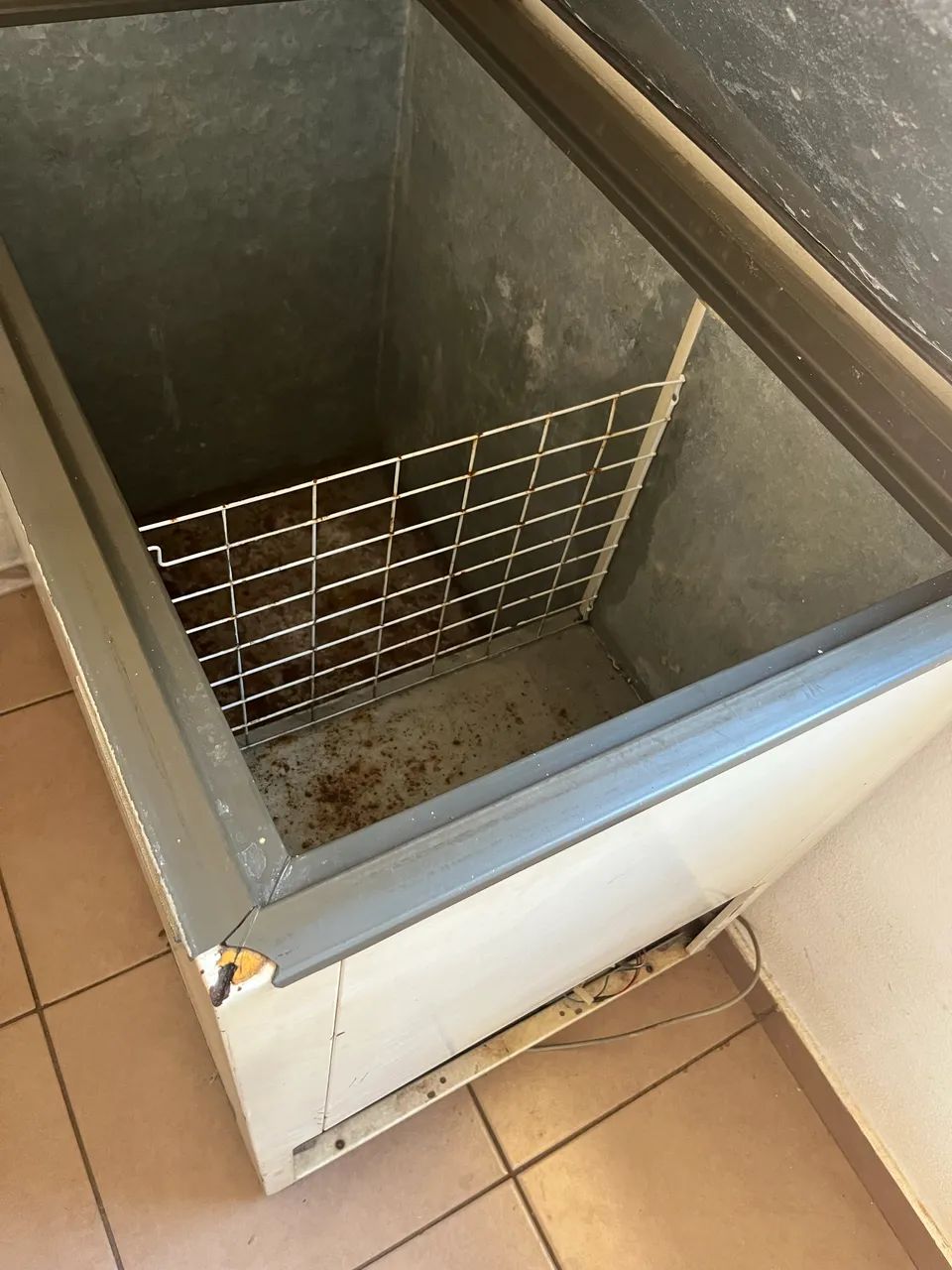 ? Freezer horizontal - Foto 5