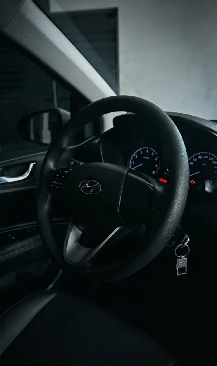 Hyundai HB20 Evolution 1.0 Flex 12V MEC 2022 - Foto 5