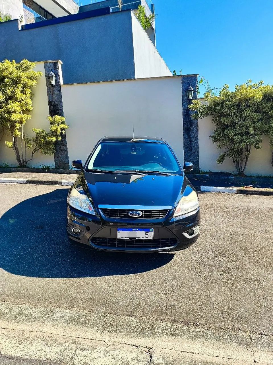 Ford Focus 2013